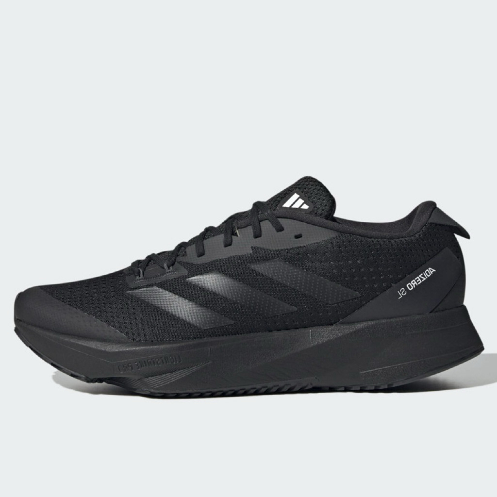 Adidas Adizero SL Full Black