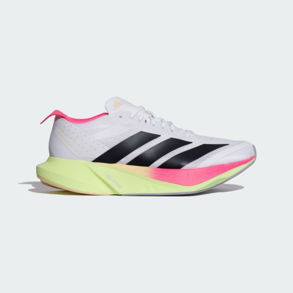 Adidas Adizero Drive RC White Multicolour