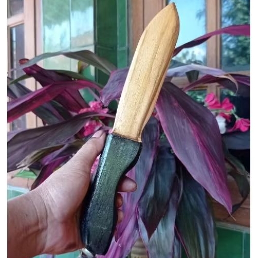 BADIK KAYU - BADIK BIASA - BADIK MAINAN - BADIK PERAGA - BADIK IPSI - SENJATA BADIK - BADIK KAYU MAI