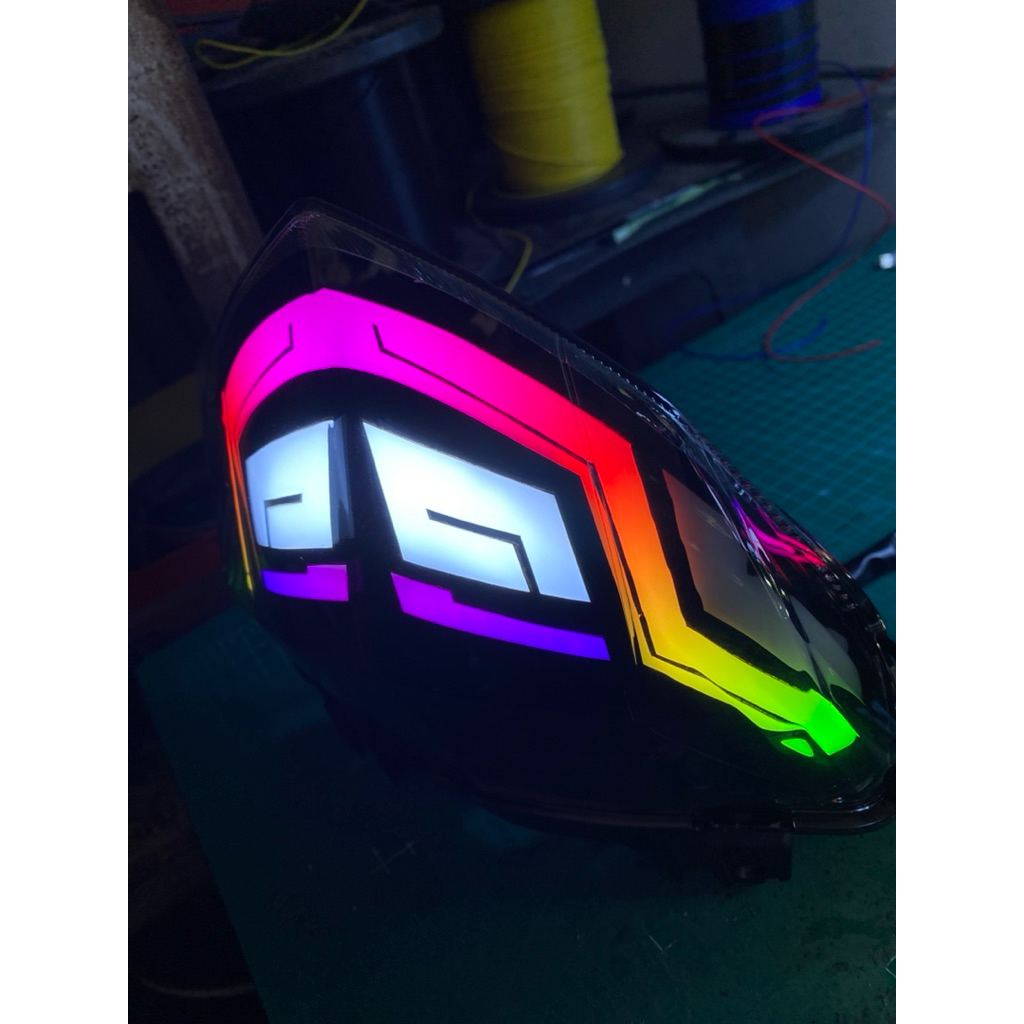 stoplamp lazy Mio m3 / Mio S / Mio Z