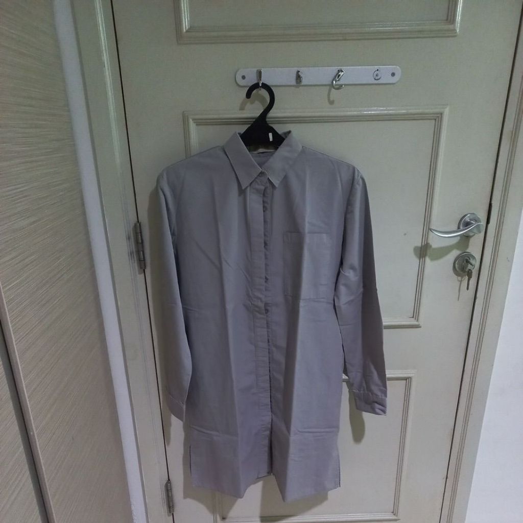 KEMEJA OR TUNIK BREN HAVVA VVGC