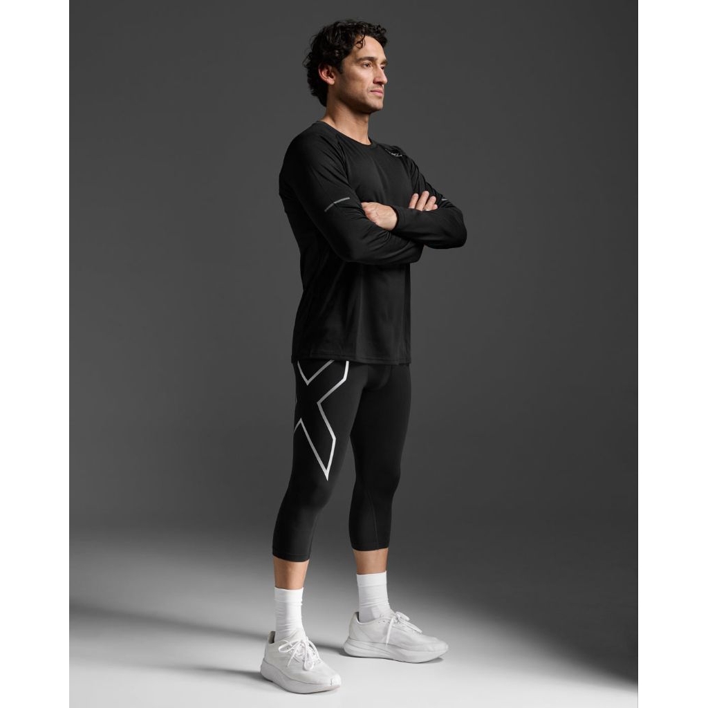 2XU Core Compression 3/4 Tights