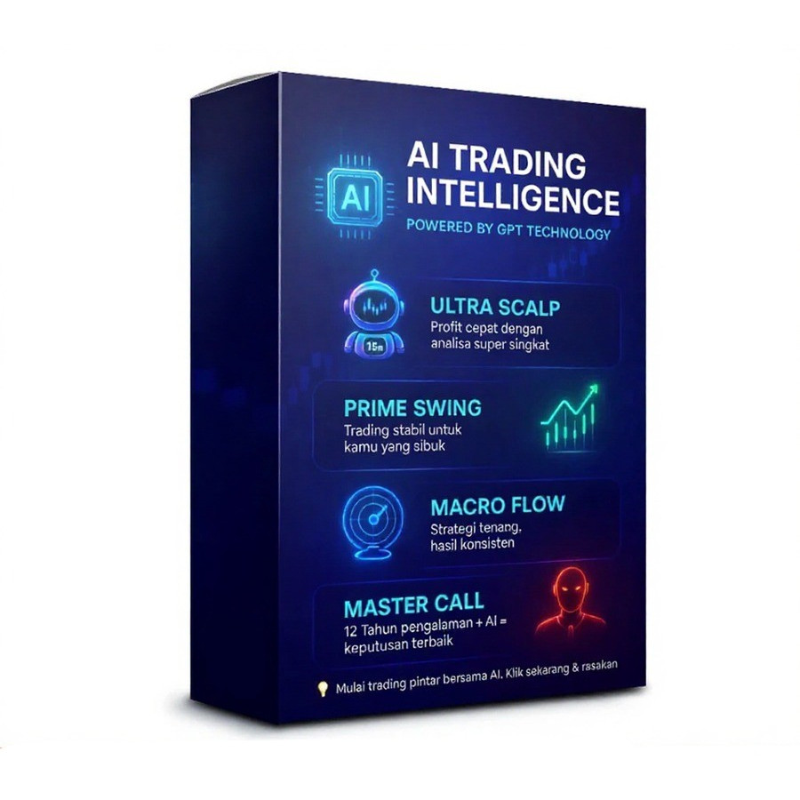 BOT GPT Trading Analysis - Trading Crypto dan Saham Lebih Akurat (Future Max AI)