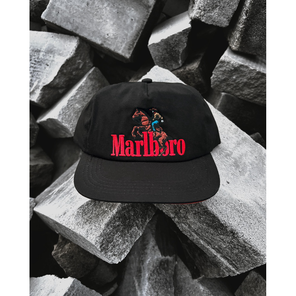 MARLBORO VINTAGE CAP
