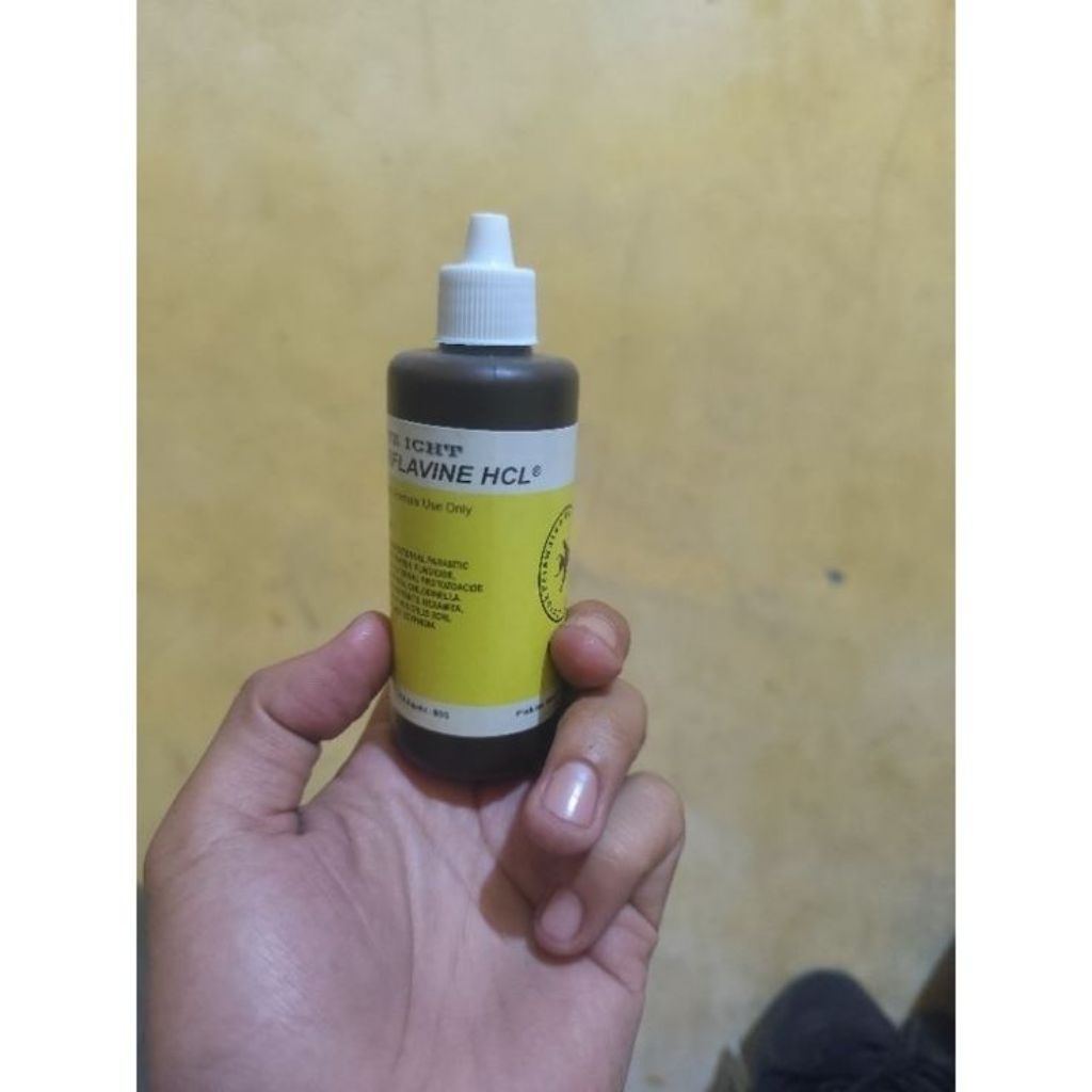 HIASAN-obat ikan hias air tawar/ikan aquascape