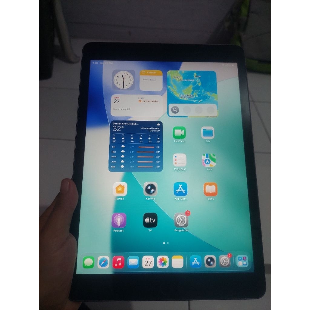ipad 9 memory 64 IBOX