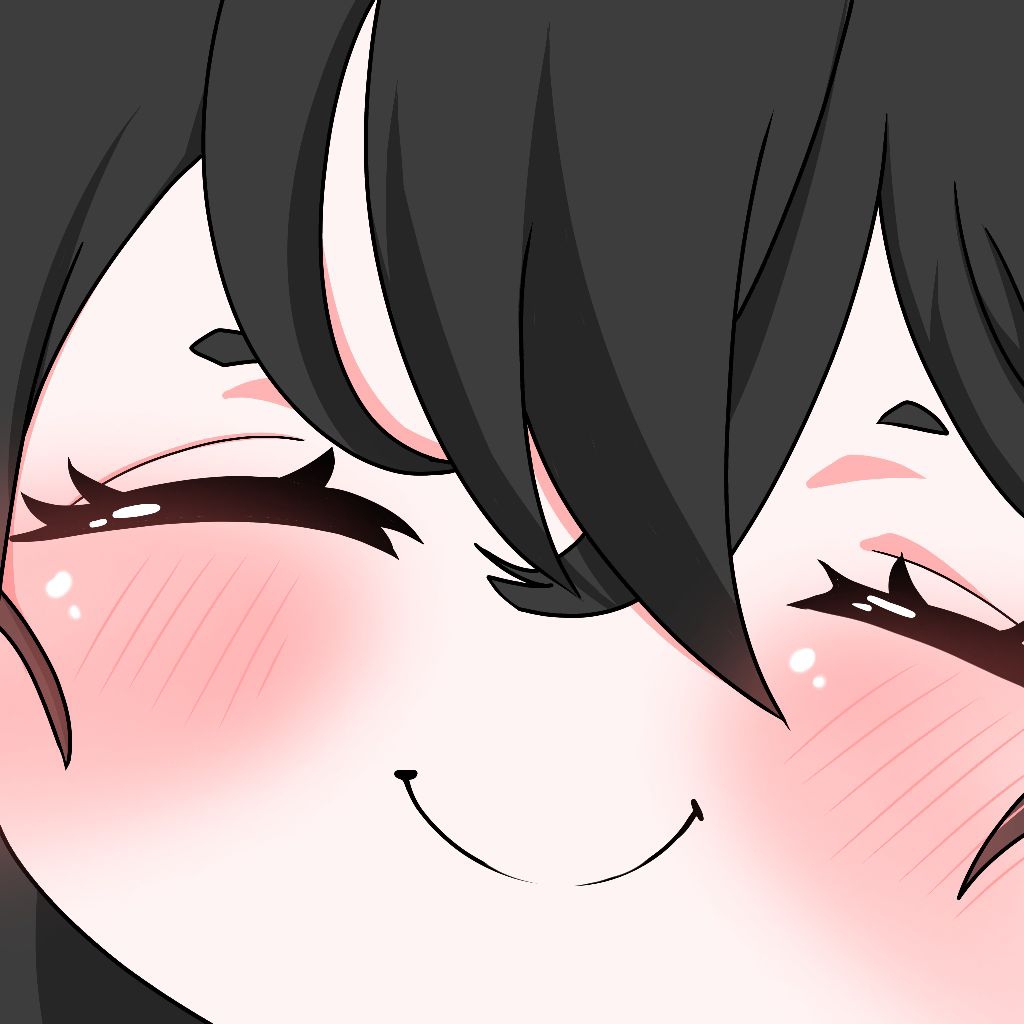 Commission art chibi - jasa gambar karakter chibi