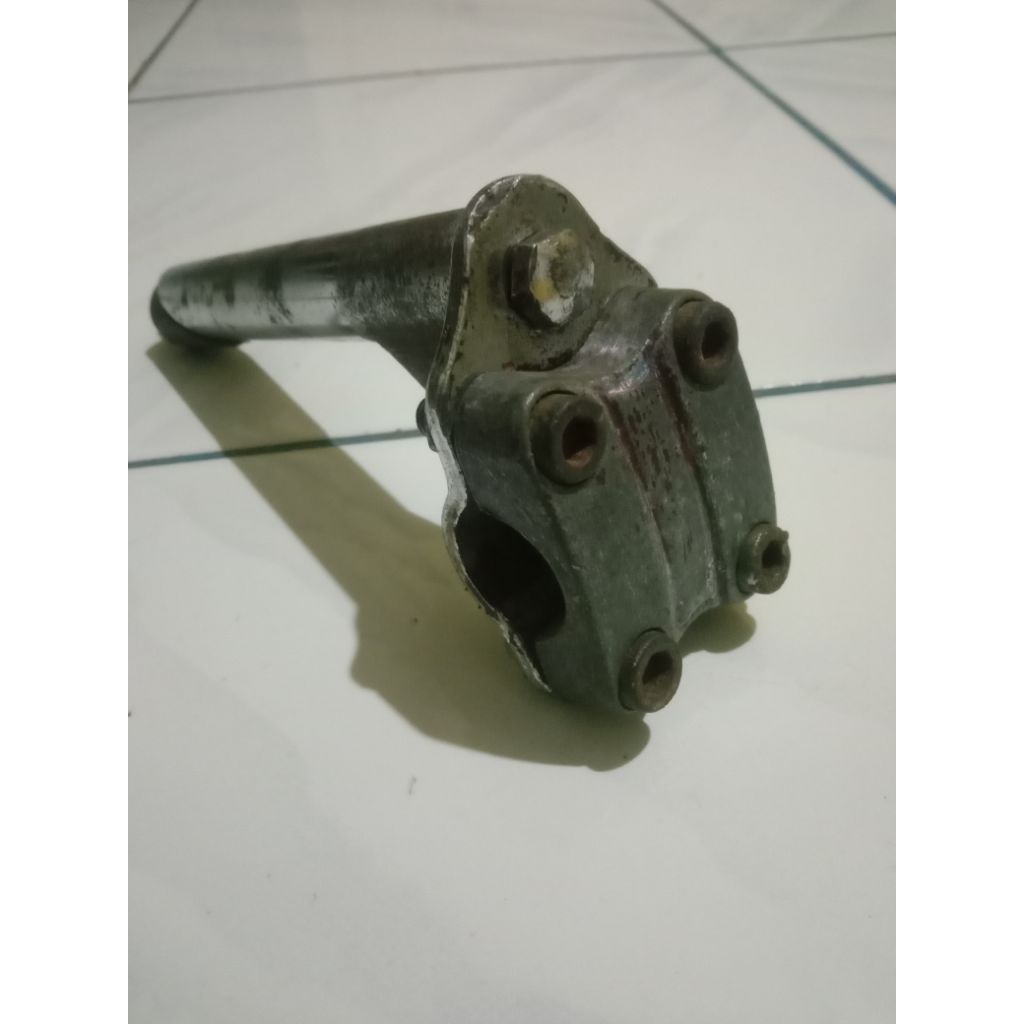 stem bmx jadul 21,1