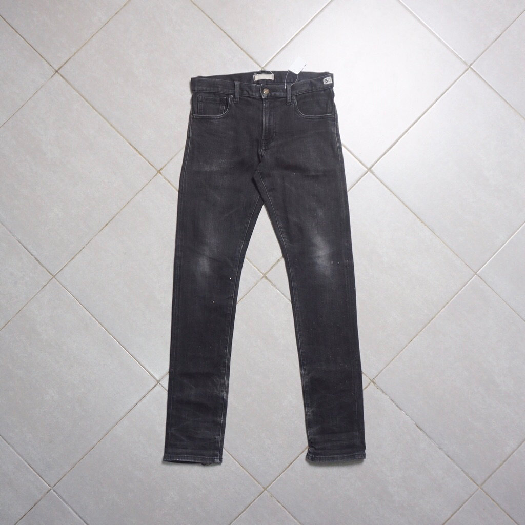 Selvedge jeans Uniqlo