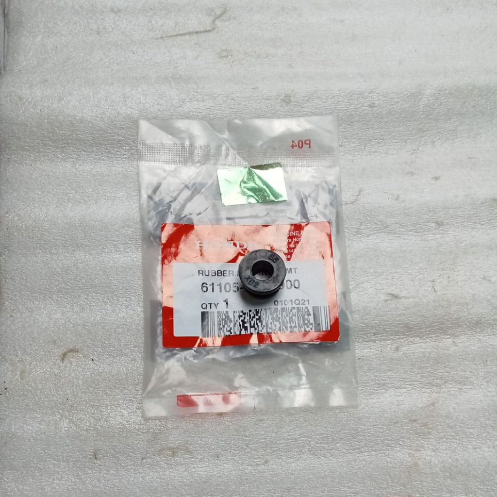 Karet Dudukan spakbor Depan CB150R NEW MEGAPRO VERZA