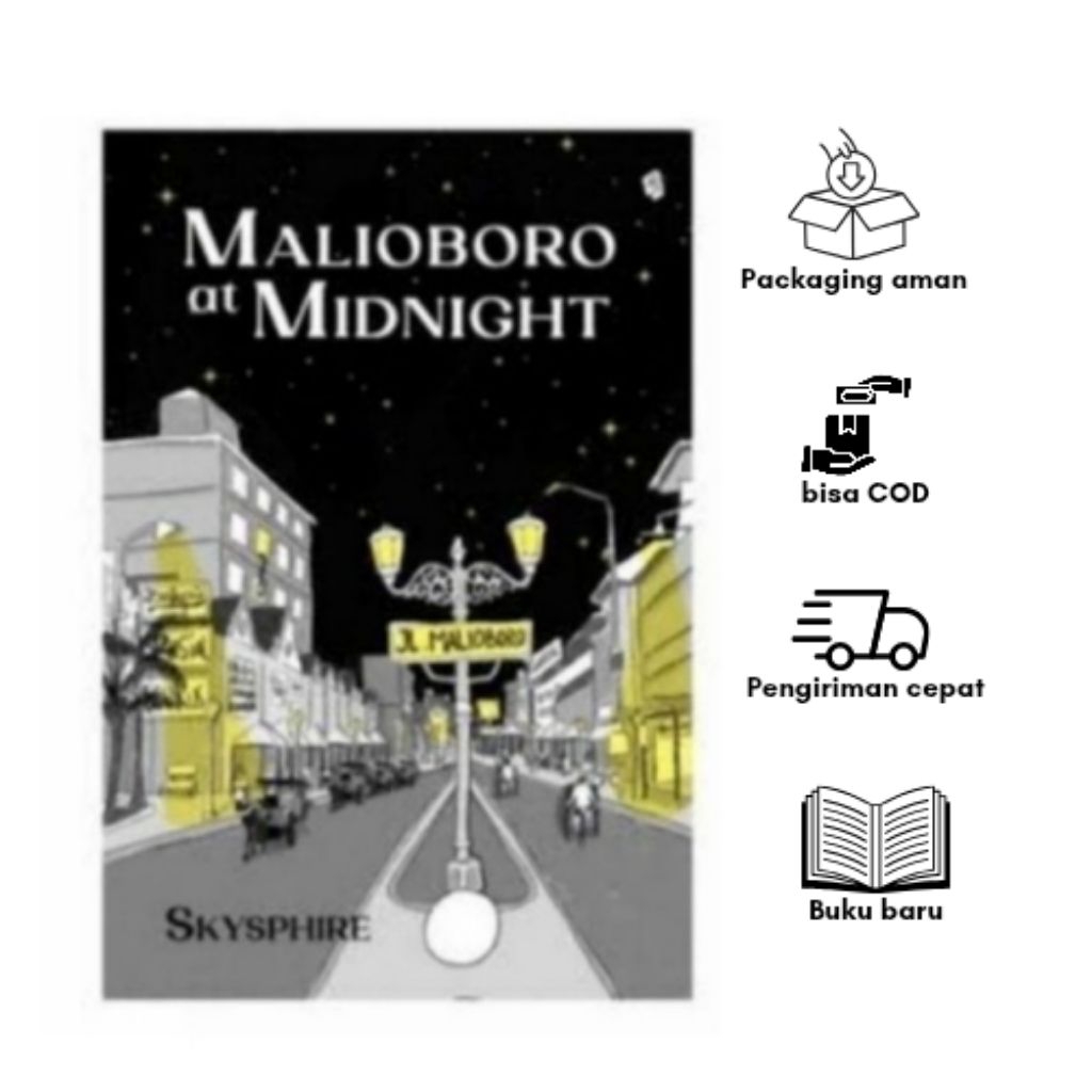 novel malioboro at midnight