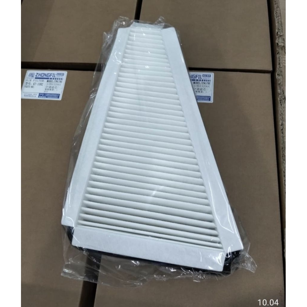 PN 580-5439- CABIN AIR FILTER