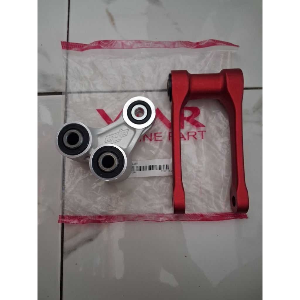 unitrack set viar cross x 250sf