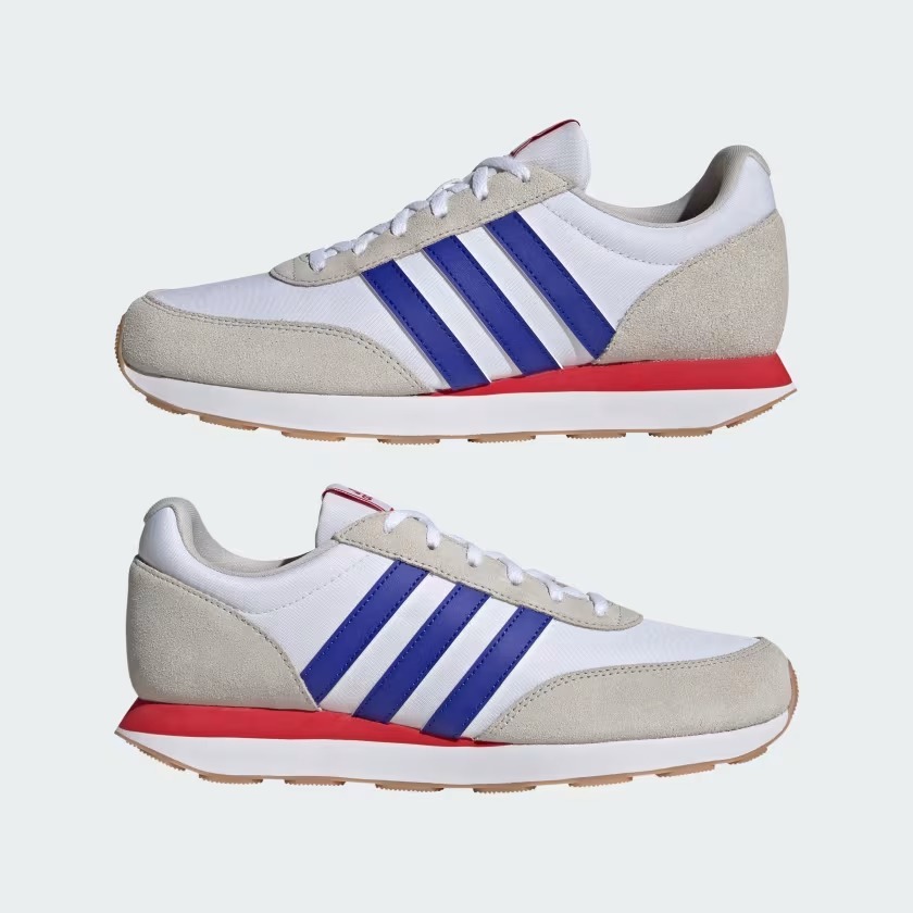 Sepatu Adidas Run 60s 3.0 JI4943