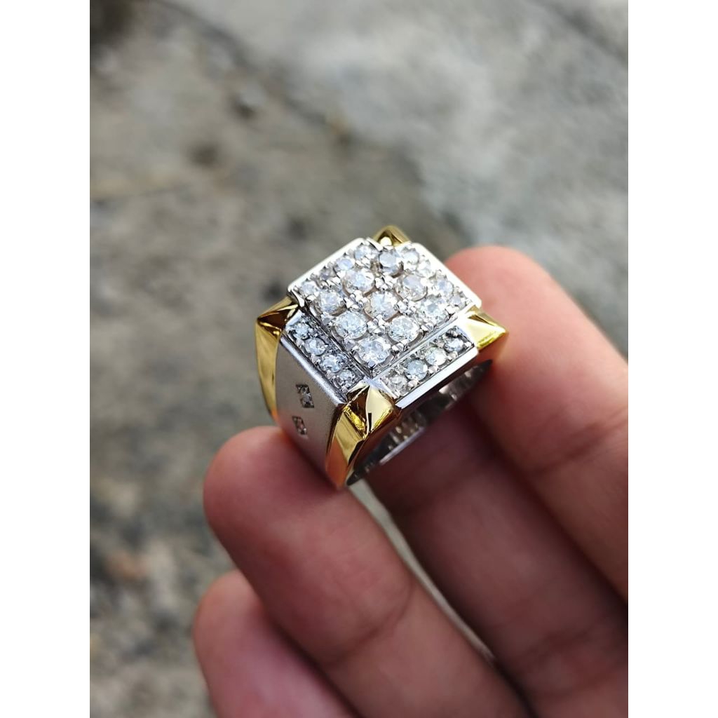 BERLIAN BANJAR CINCIN
