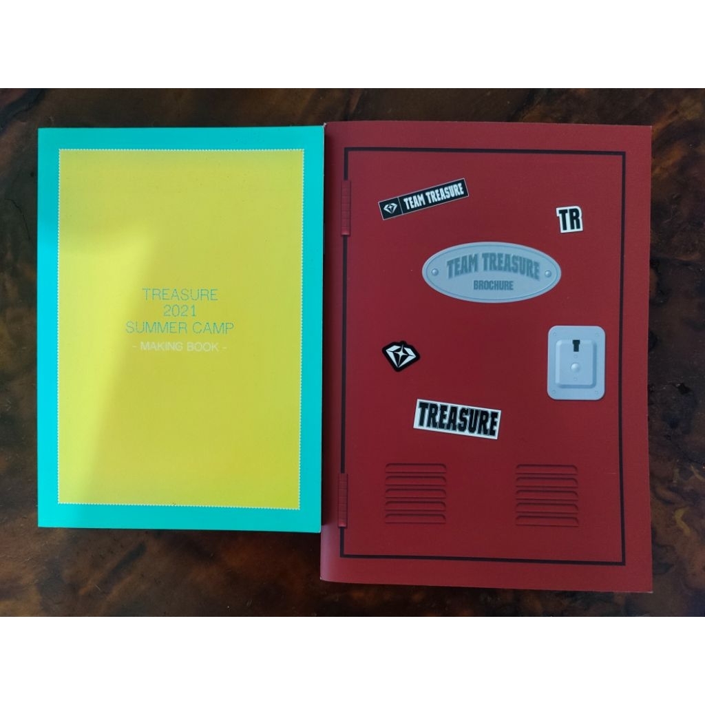 AAB TREASURE MERCHANDISE