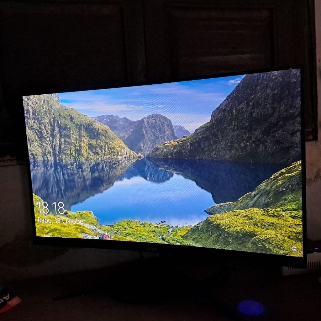 monitor miigo 24 in 144hz
