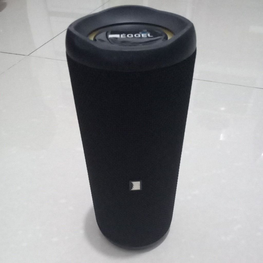 Eggel Terra 3 Plus Tanpa Dus Mulus