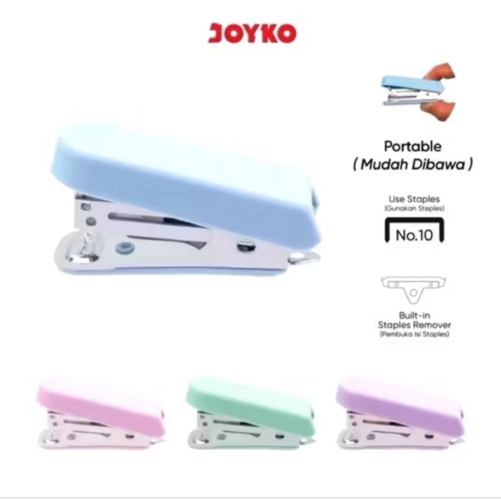 STAPLER ST-24 JOYKO