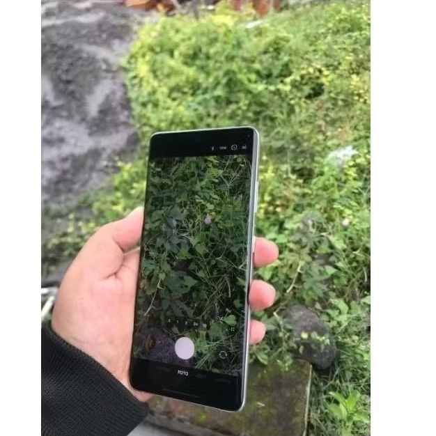 SAMSUNG S21 ULTRA SEIN 16/512 SECOND MULUSS