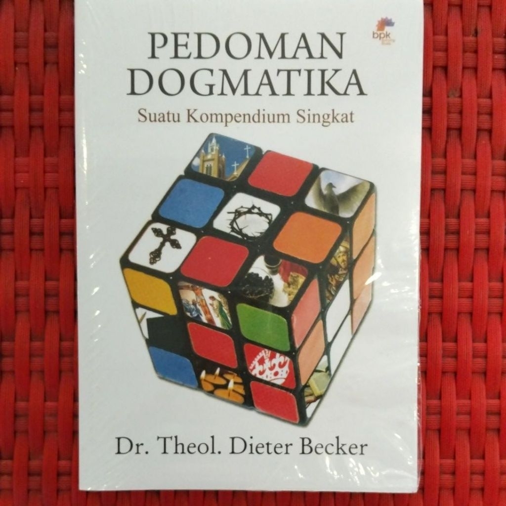 Pedoman Dogmatika (Suatu Kompendium Singkat)