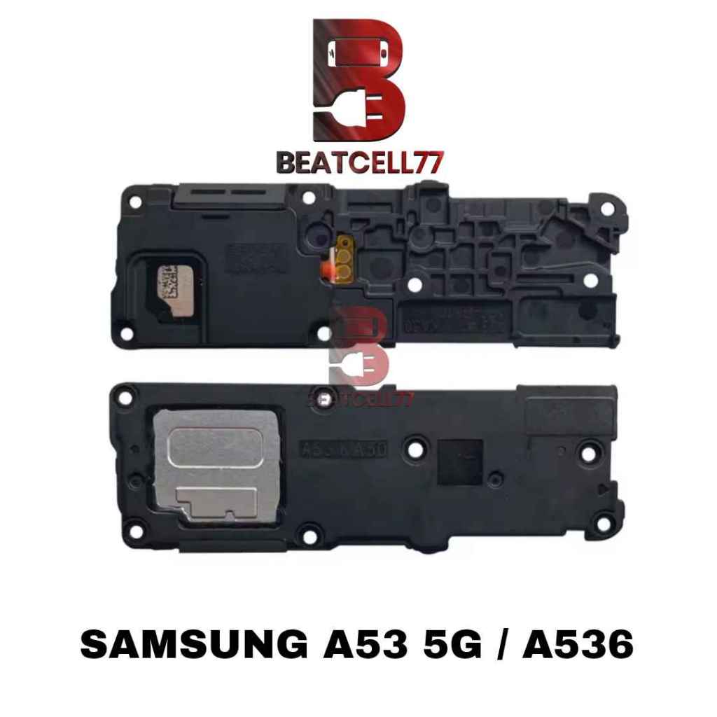 Speaker Bawah Samsung A53 / A536 Buzzer Musik Loudspeaker