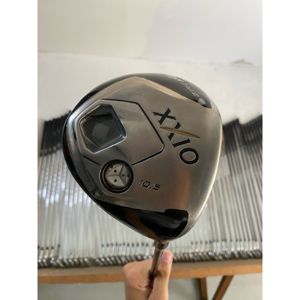 Driver XXIO MP800 Loft 10.5° Shaft Flex S