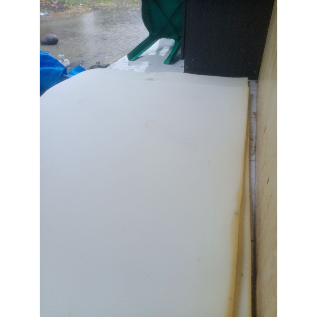 busa lembaran tebal 1 cm 210×116