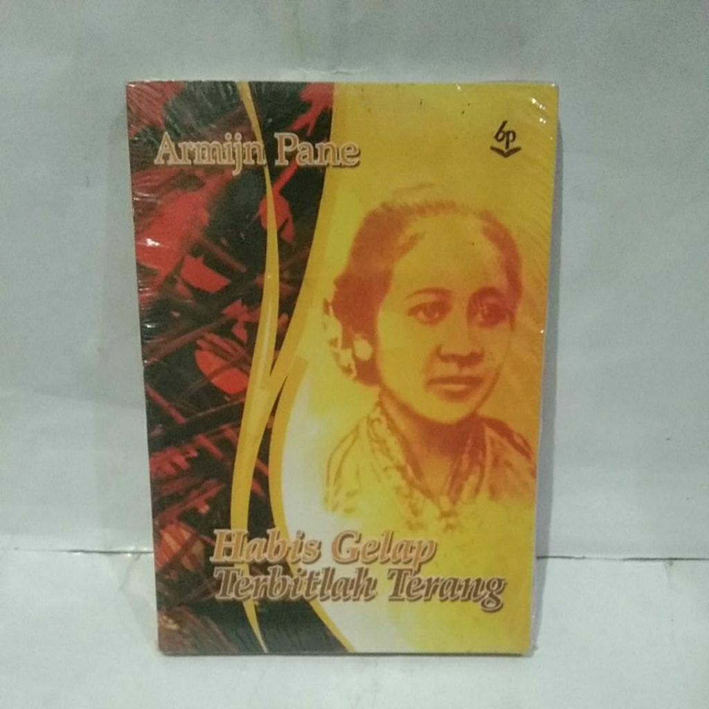 Habis gelap terbitlah terang