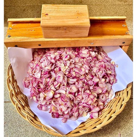 INSTAN Bawang Merah iris Bamer Serut 1 Kg