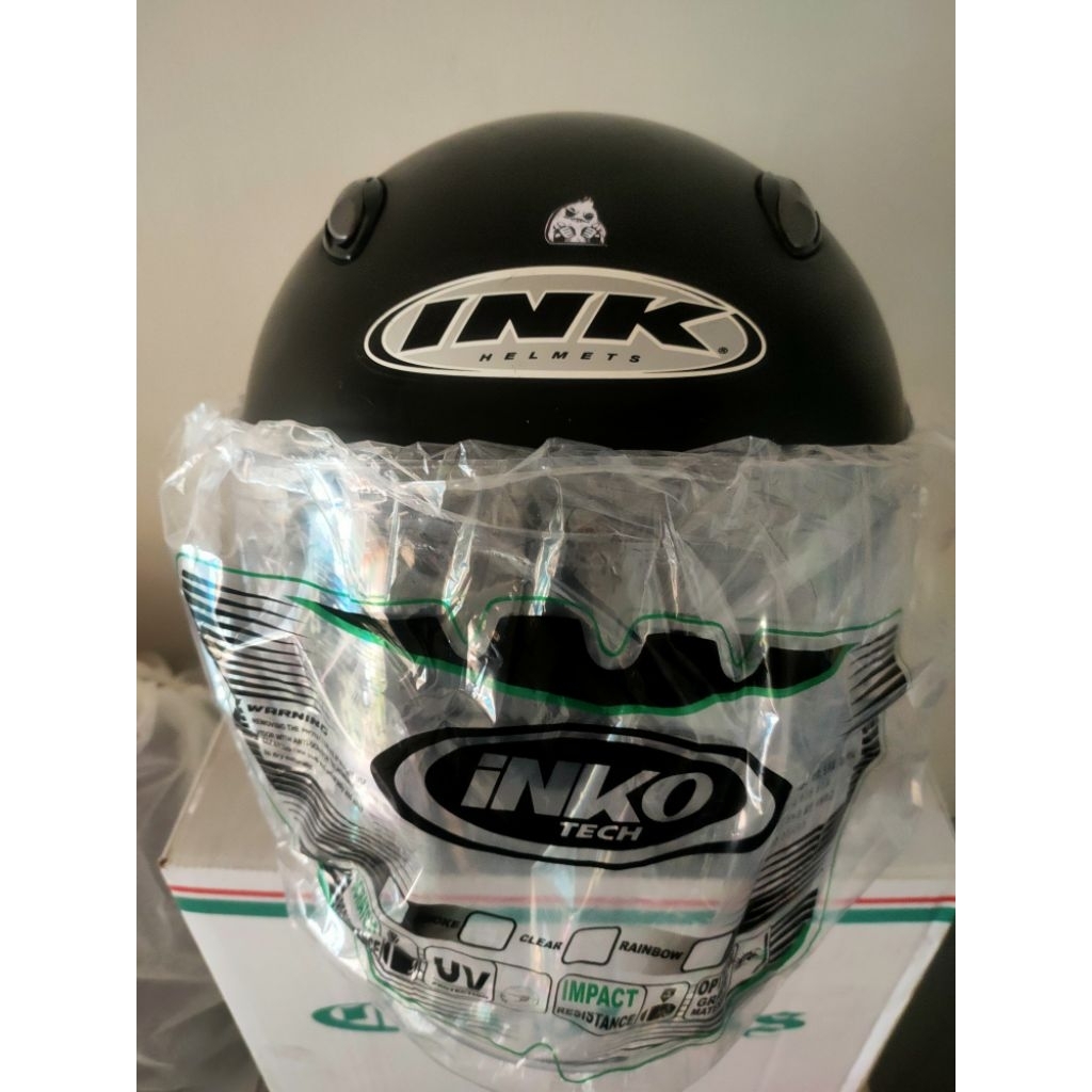 ink Centro second preloved 80%