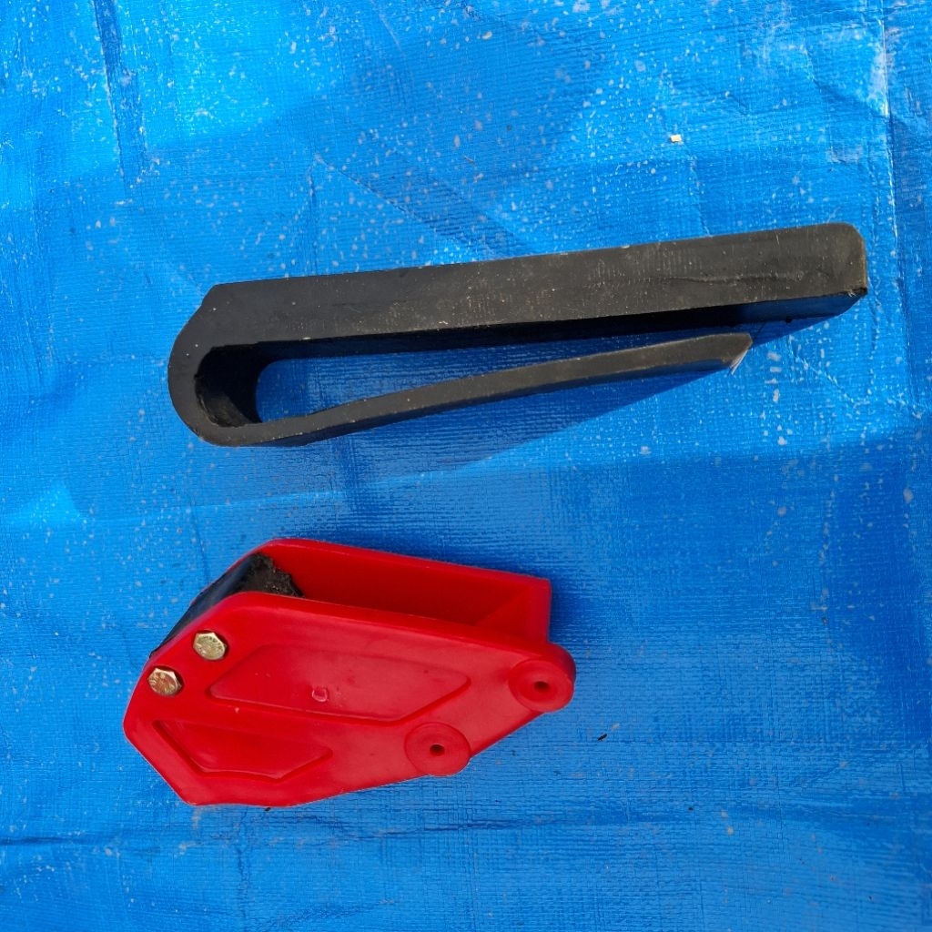 Swing Arm GTX RBT pnp Blade Revo Supra Karisma Jupiter Vega