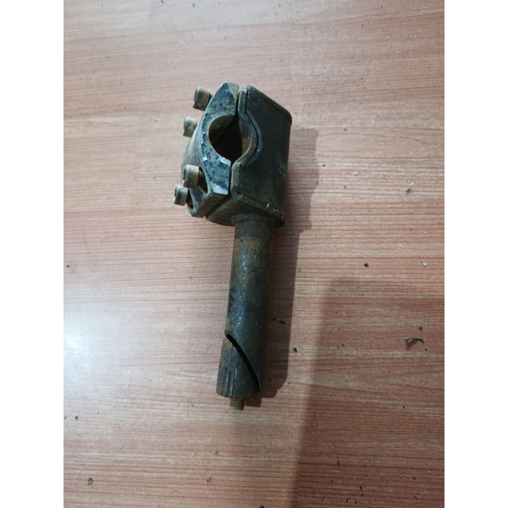 stem sepeda bmx wimcycle jadul insert 22,2