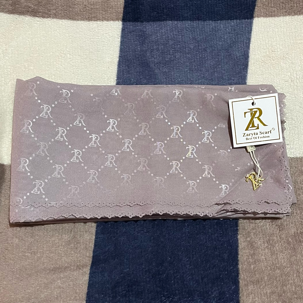 Hijab Scarf Zaryta