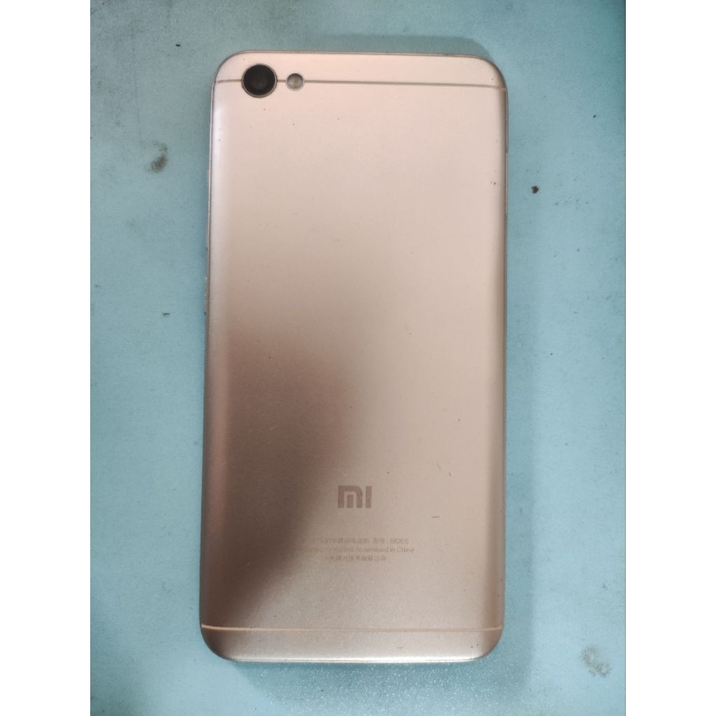 Redmi note 5a Ram 2/16Gb