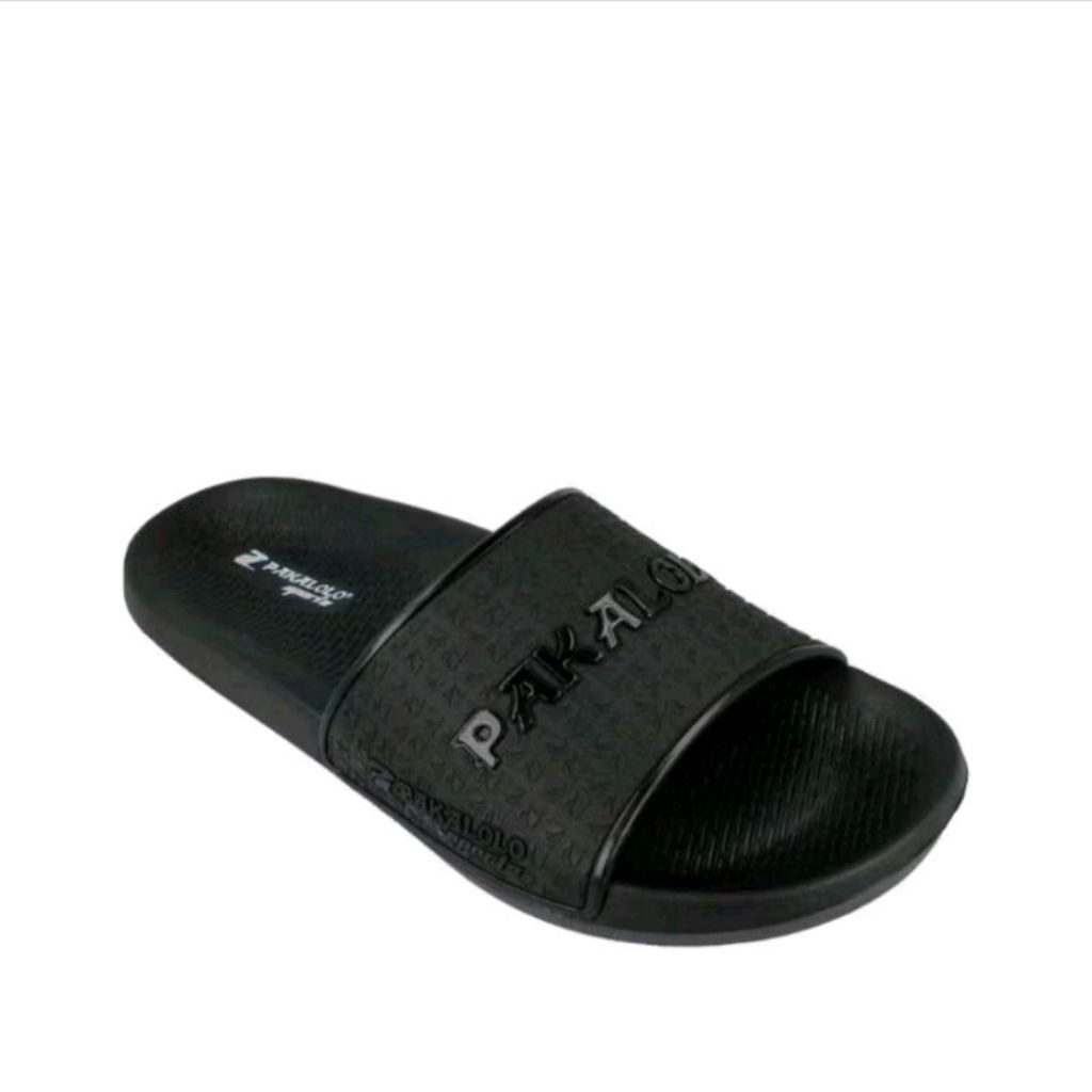 PAKALOLO VENOM 01 BB Sandal Slide Pria Original Karet