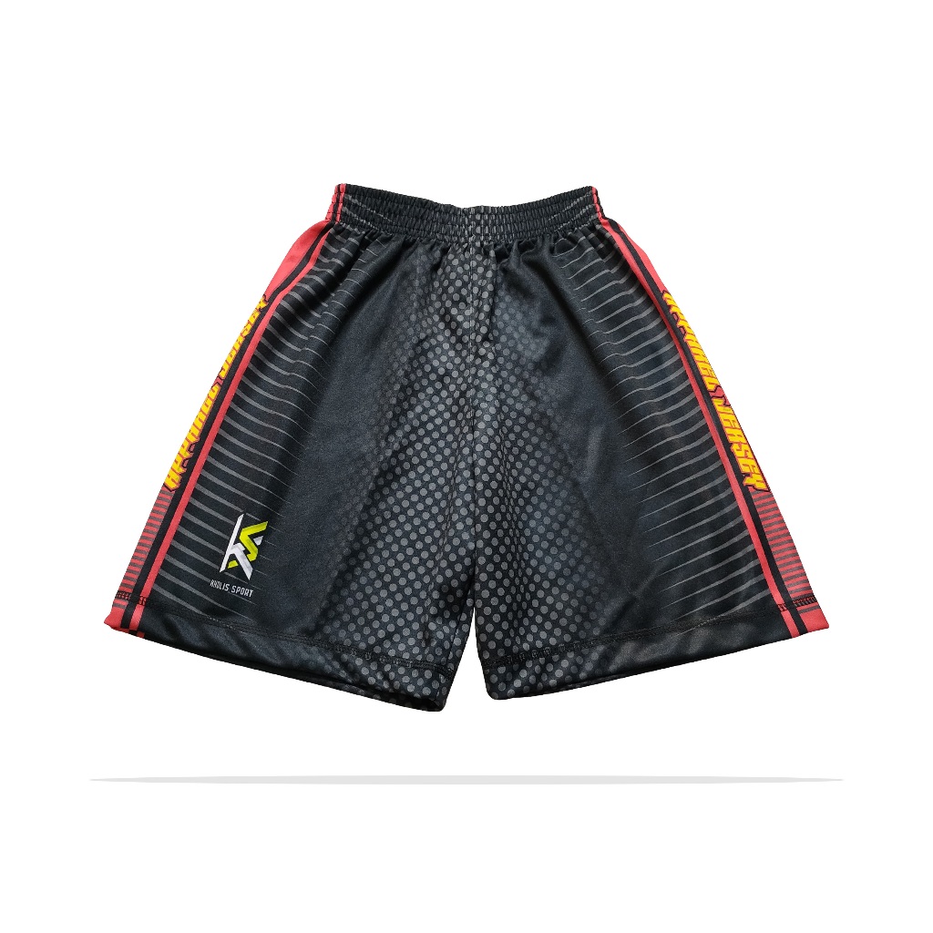 Celana Voli Fullprinting KS Sport Unisex - 05