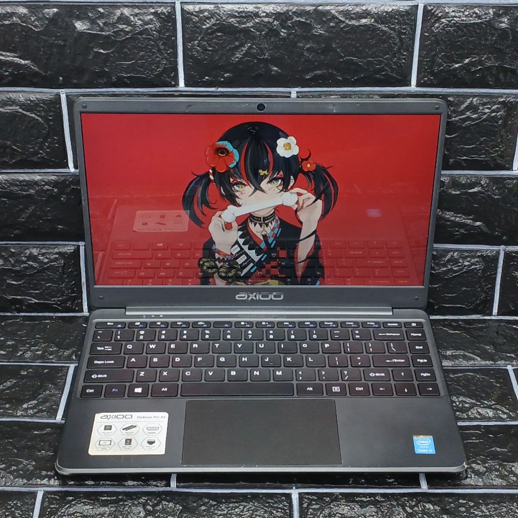 Laptop Axioo Mybook Pro X5 Intel Core I5-5257U 8/256GB