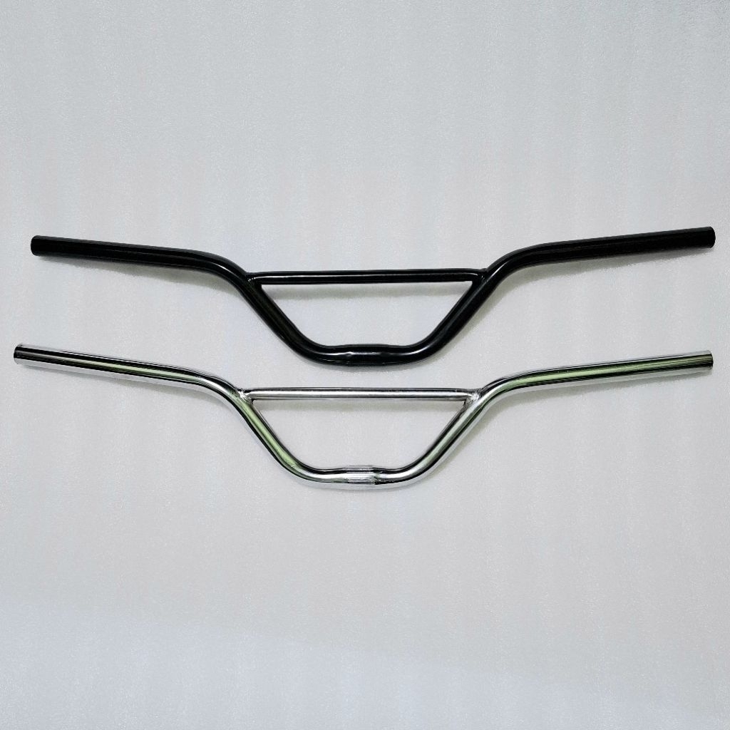 stang ukuran 25.4 - stang cmx - stang fixie - stang bmx - stang sepeda non os - stang sepeda 25,4 - 