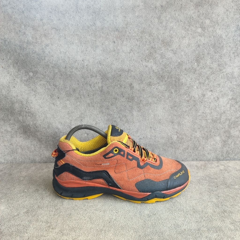 Sepatu Campline Outdoor Size 40