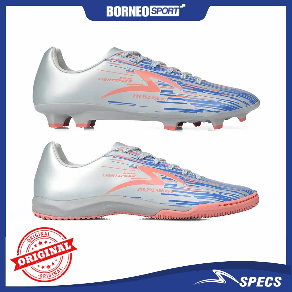 SEPATU SPECS LIGHTSPEED REBORN / SEPATU SPECS ORIGINAL