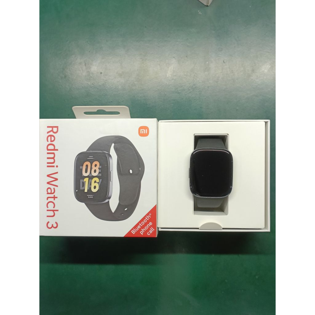 REDMI WATCH 3 SECOND ORIGINAL