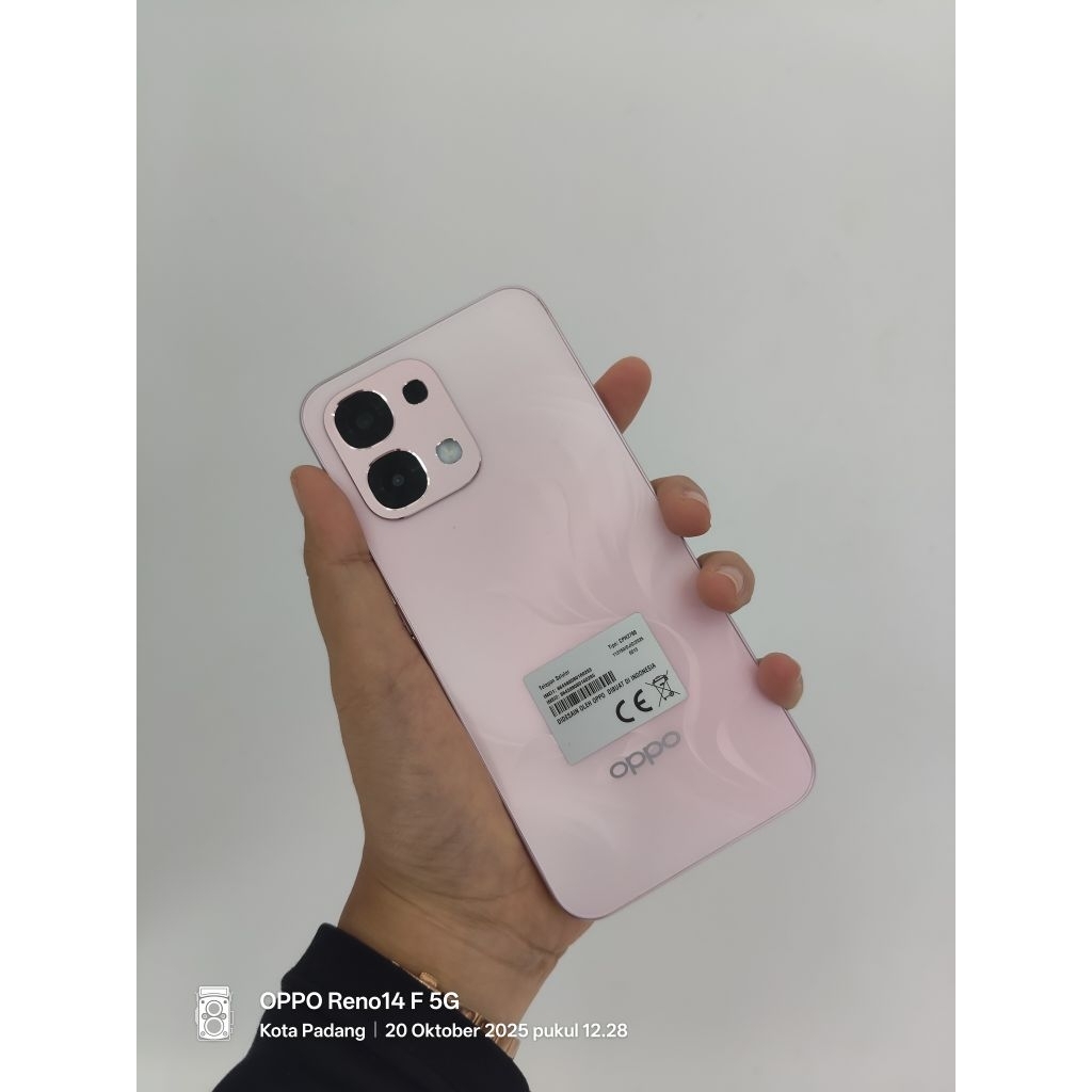 OPPO A6PRO TAHAN BANTING TAHAN AIR TAHAN TEKANAN