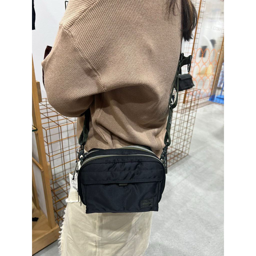 PORTER PX TANKER ESSENTIAL BAG