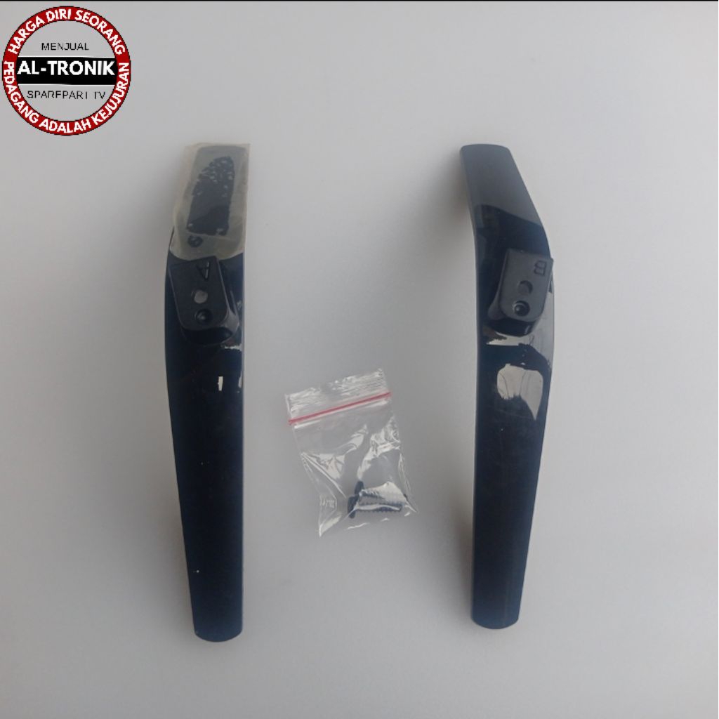 DUDUKAN STAND BASE KAKI TV LED PANASONIC 32 INCH MODEL TH-32G307G TH32G307G TH 32G307G 32G307 TH32G3