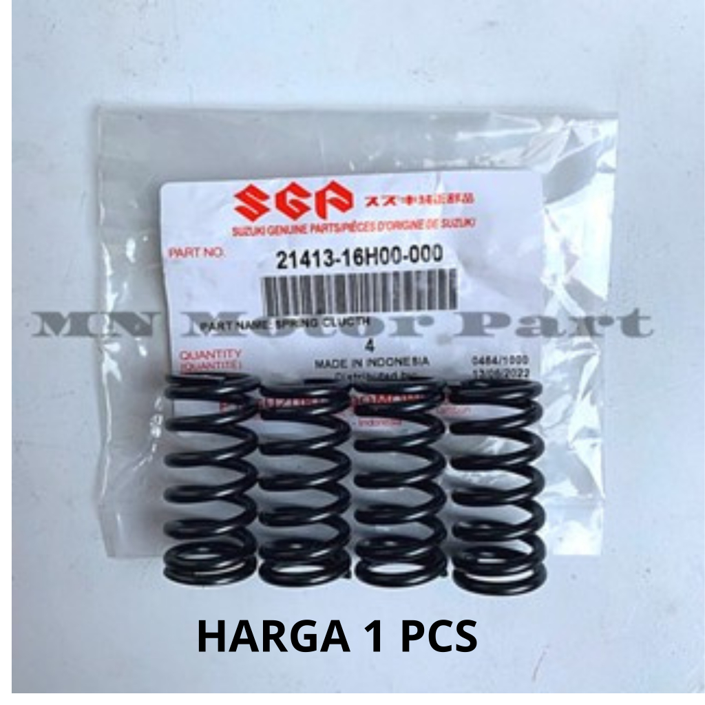 Per Pir Kopling Satuan Shogun 125 FL Original