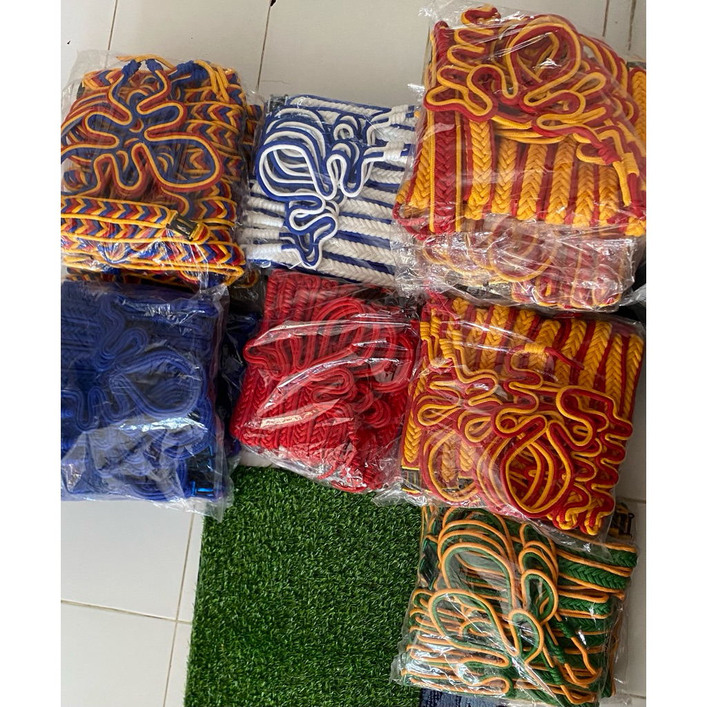 Tali Komando / Tali Kur