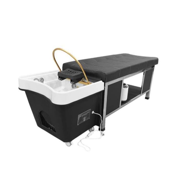 Bed Japanese HeadSpa