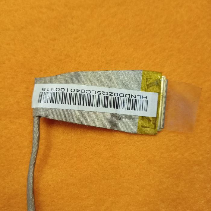 Kabel lvds fleksibel layar acer 4738g flexible
