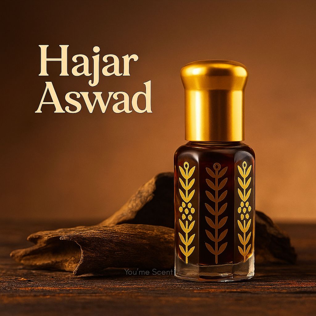 PARFUM HAJAR ASWAD | PARFUM SHOLAT HAJAR ASWAD | PARFUM SHOLAT | MINYAK WANGI HAJAR ASWAD BEST SELLE
